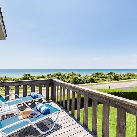 Hartman'S Briney Breezes Beach Resort Nauders Ngoại thất bức ảnh