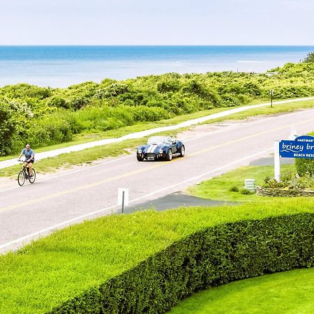 Hartman'S Briney Breezes Beach Resort Nauders Ngoại thất bức ảnh