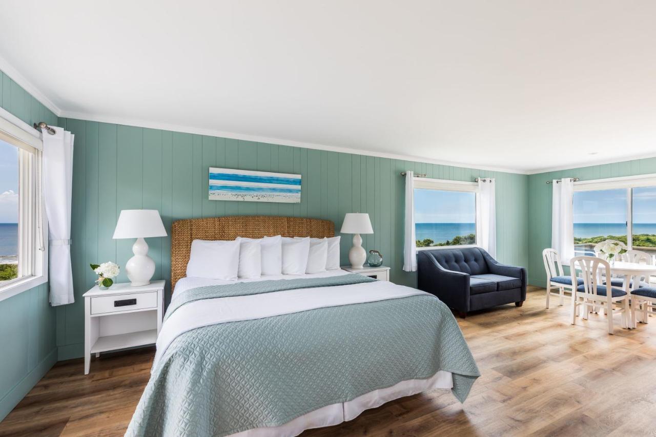 Hartman'S Briney Breezes Beach Resort Nauders Ngoại thất bức ảnh