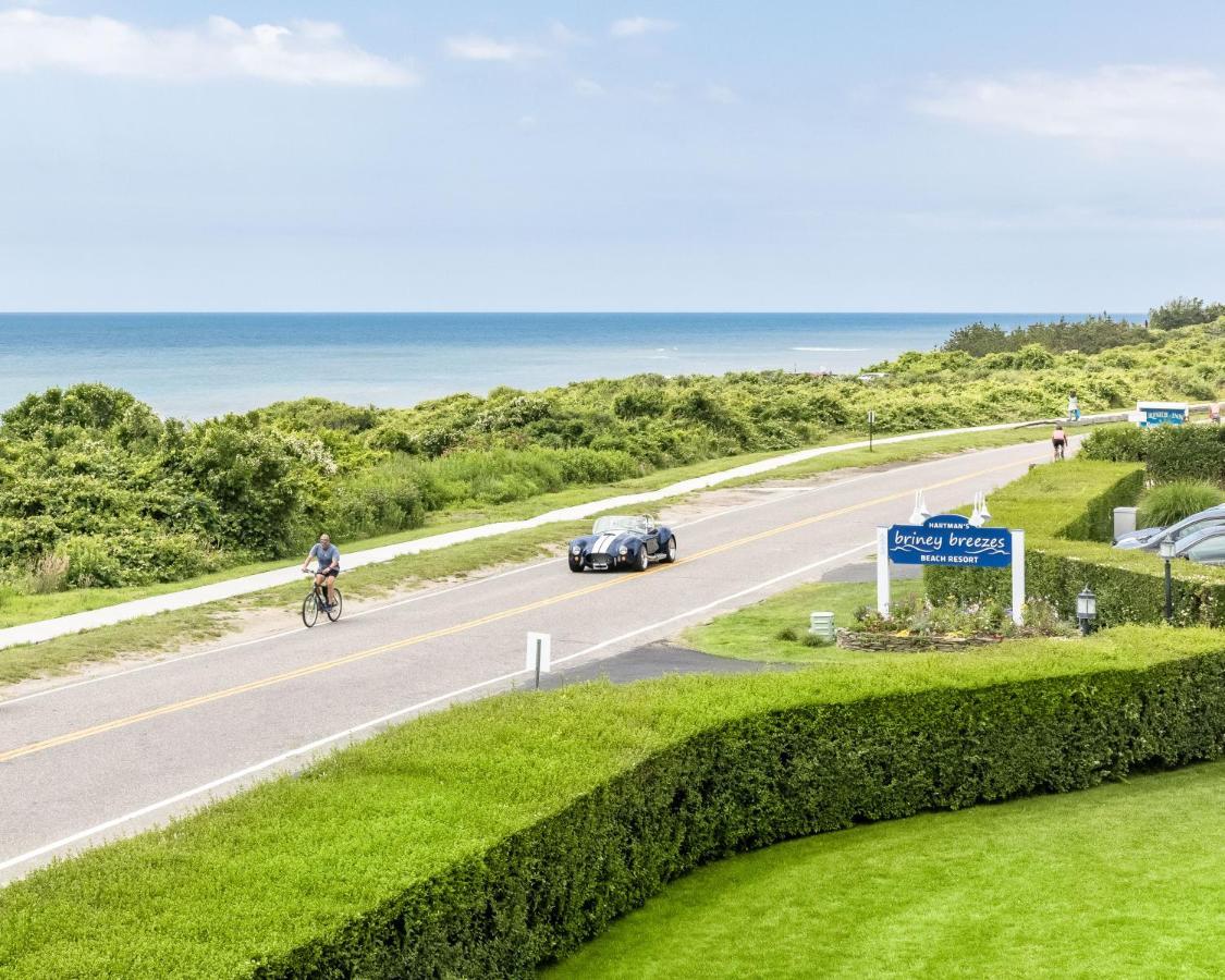 Hartman'S Briney Breezes Beach Resort Nauders Ngoại thất bức ảnh