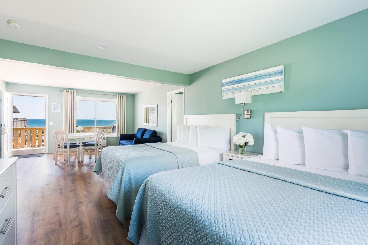 Hartman'S Briney Breezes Beach Resort Nauders Ngoại thất bức ảnh