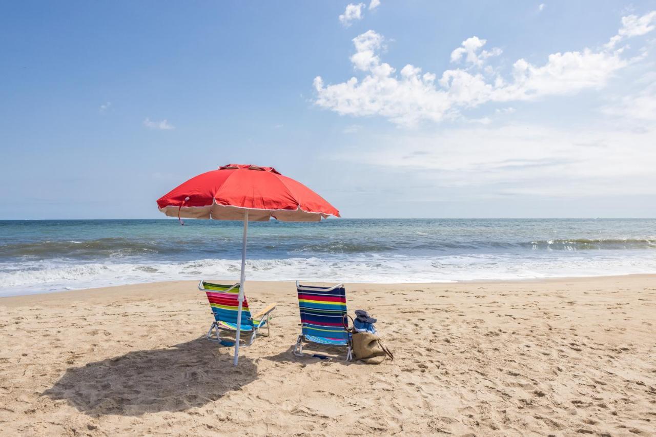 Hartman'S Briney Breezes Beach Resort Nauders Ngoại thất bức ảnh