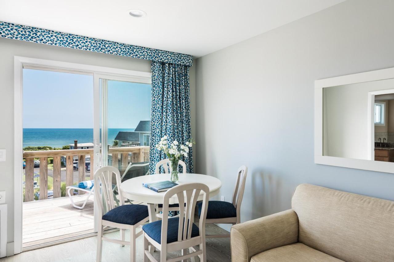Hartman'S Briney Breezes Beach Resort Nauders Ngoại thất bức ảnh