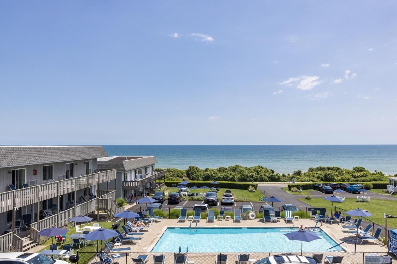 Hartman'S Briney Breezes Beach Resort Nauders Ngoại thất bức ảnh