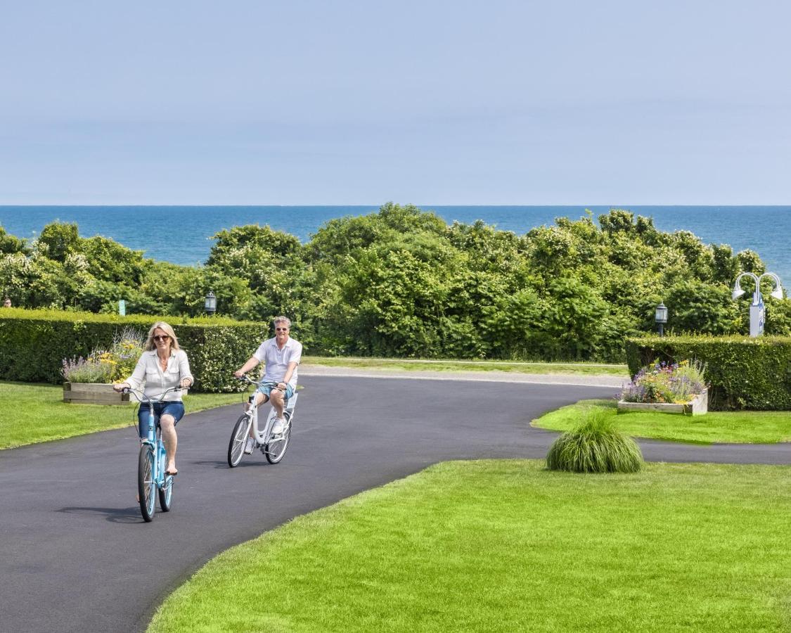 Hartman'S Briney Breezes Beach Resort Nauders Ngoại thất bức ảnh