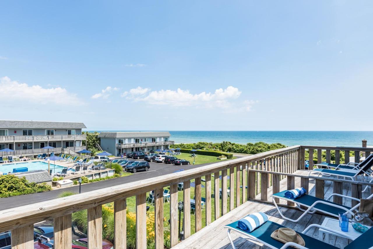 Hartman'S Briney Breezes Beach Resort Nauders Ngoại thất bức ảnh