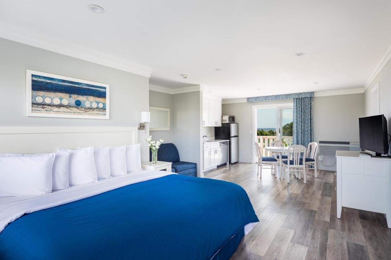 Hartman'S Briney Breezes Beach Resort Nauders Ngoại thất bức ảnh
