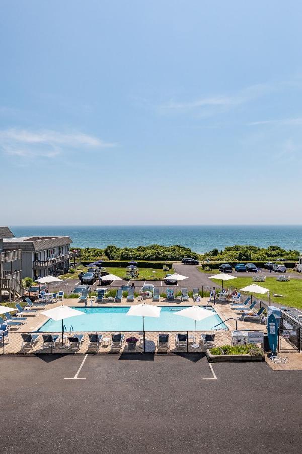 Hartman'S Briney Breezes Beach Resort Nauders Ngoại thất bức ảnh