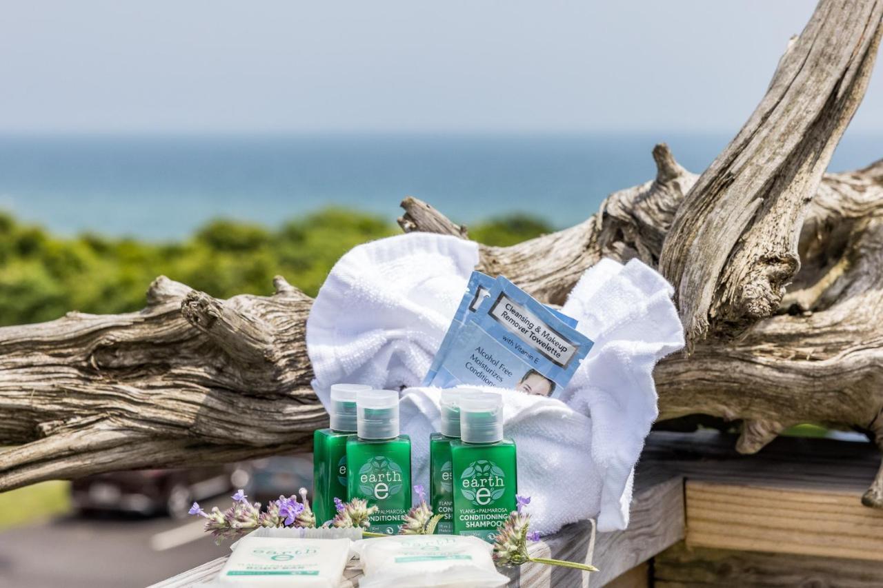 Hartman'S Briney Breezes Beach Resort Nauders Ngoại thất bức ảnh