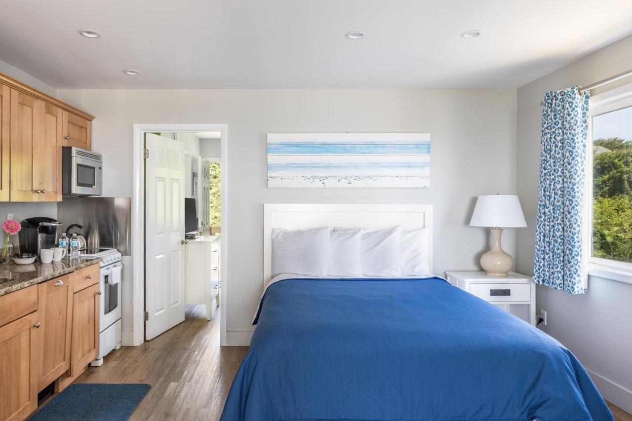 Hartman'S Briney Breezes Beach Resort Nauders Ngoại thất bức ảnh