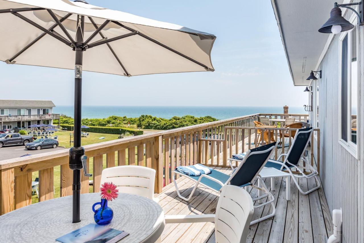 Hartman'S Briney Breezes Beach Resort Nauders Ngoại thất bức ảnh