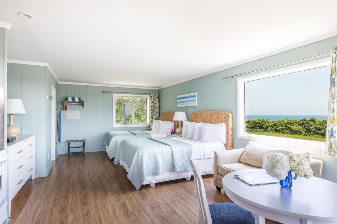 Hartman'S Briney Breezes Beach Resort Nauders Ngoại thất bức ảnh