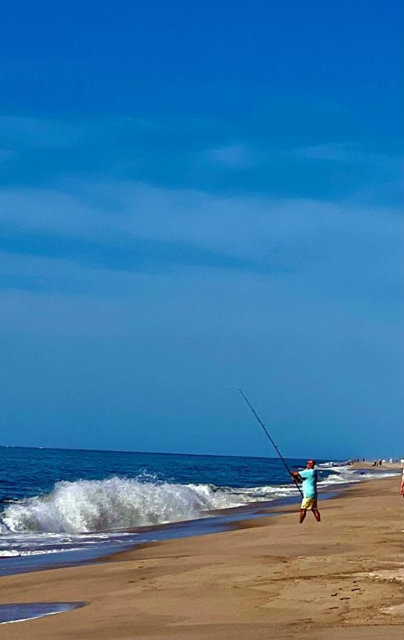 Hartman'S Briney Breezes Beach Resort Nauders Ngoại thất bức ảnh