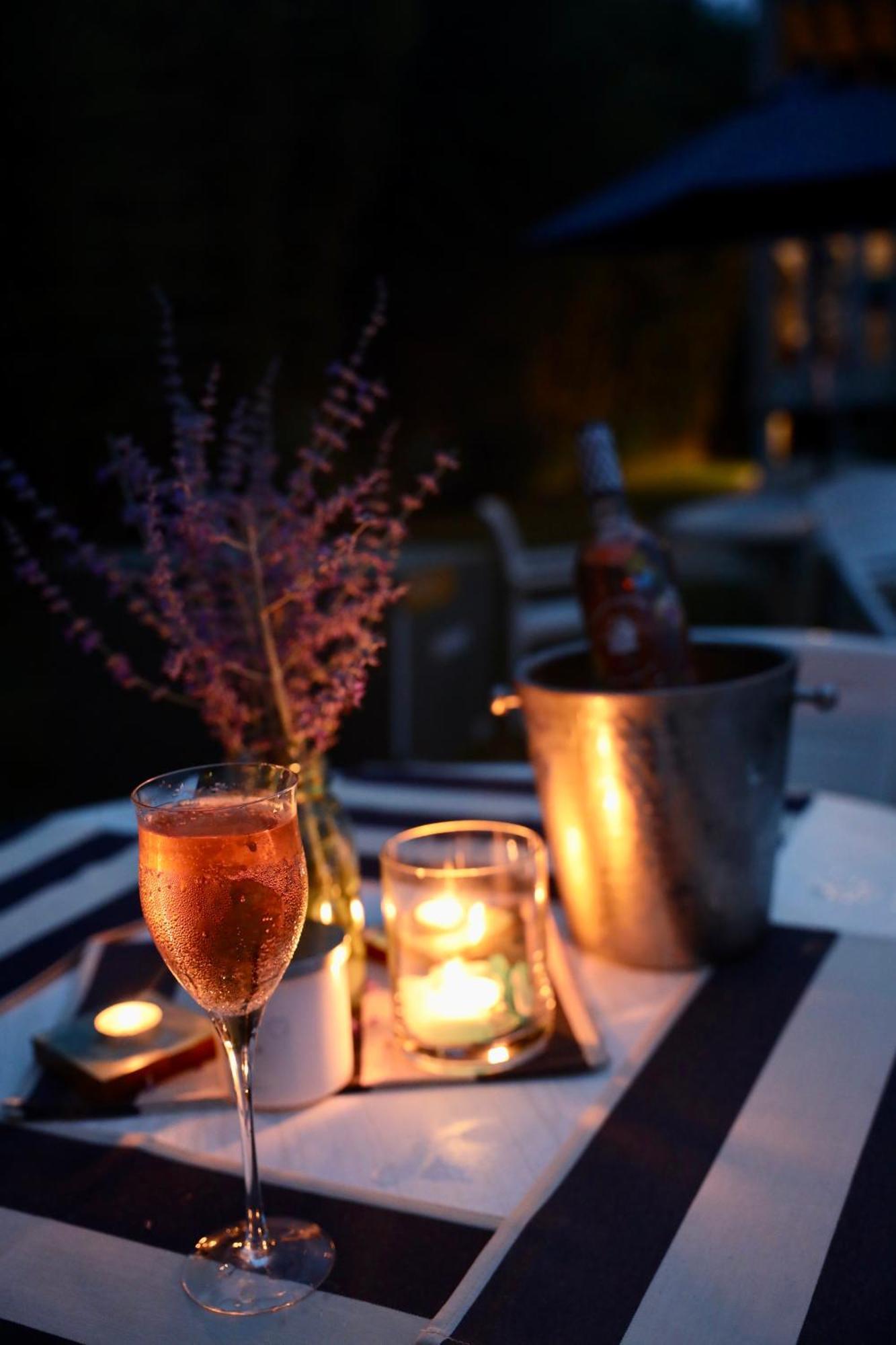 Hartman'S Briney Breezes Beach Resort Nauders Ngoại thất bức ảnh