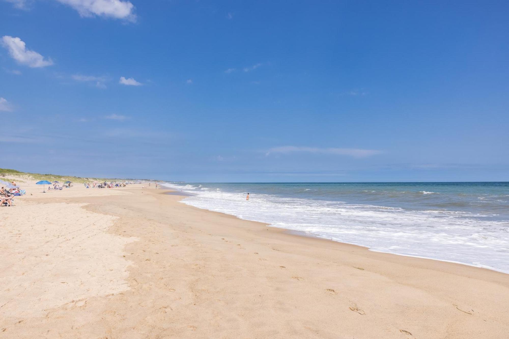 Hartman'S Briney Breezes Beach Resort Nauders Ngoại thất bức ảnh