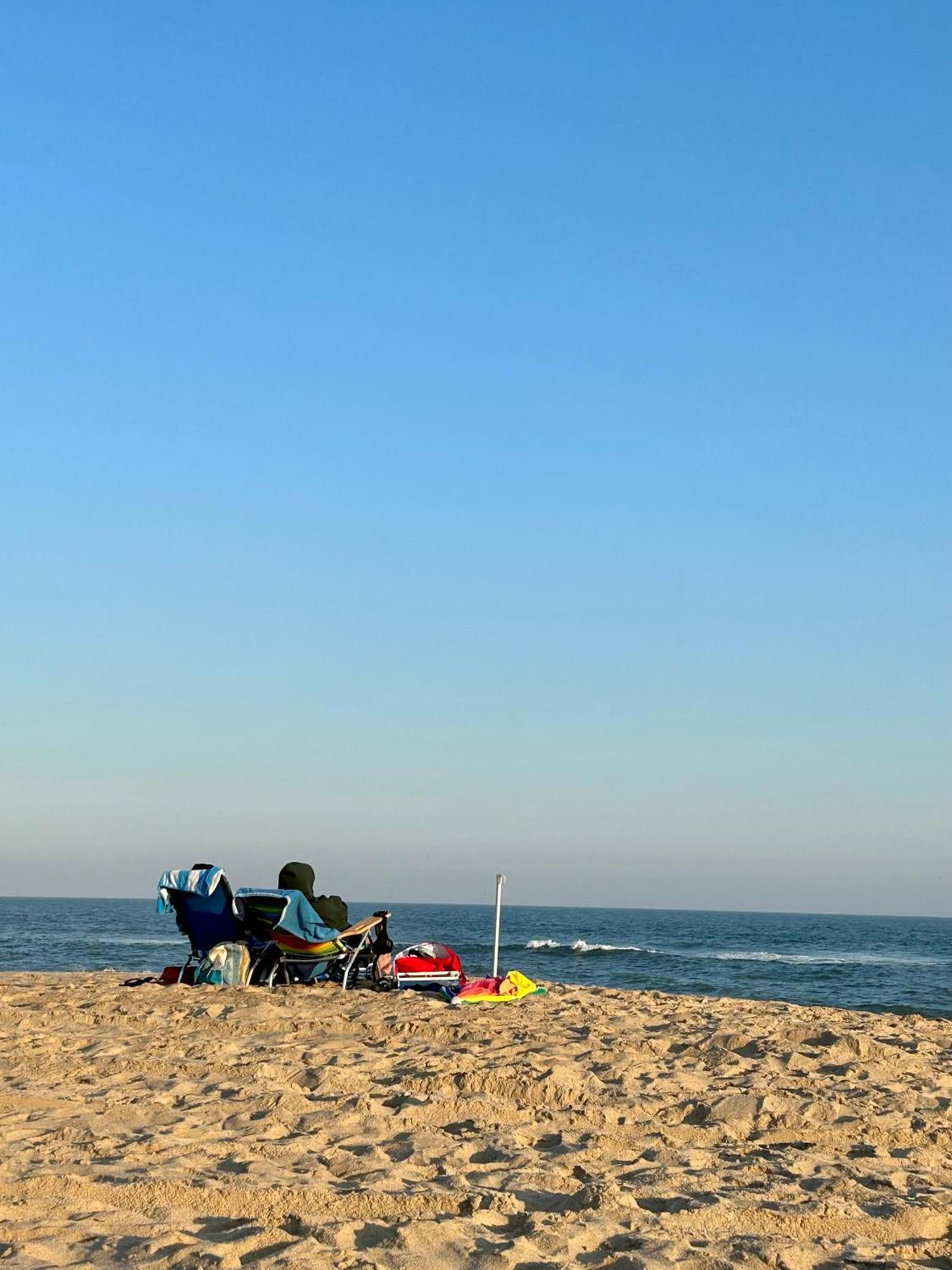 Hartman'S Briney Breezes Beach Resort Nauders Ngoại thất bức ảnh