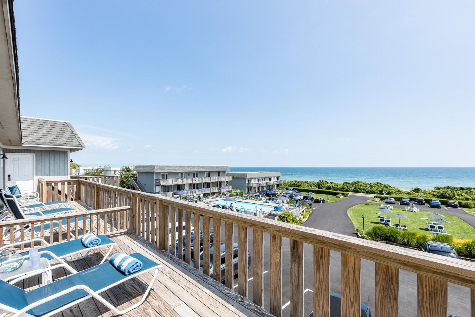 Hartman'S Briney Breezes Beach Resort Nauders Ngoại thất bức ảnh