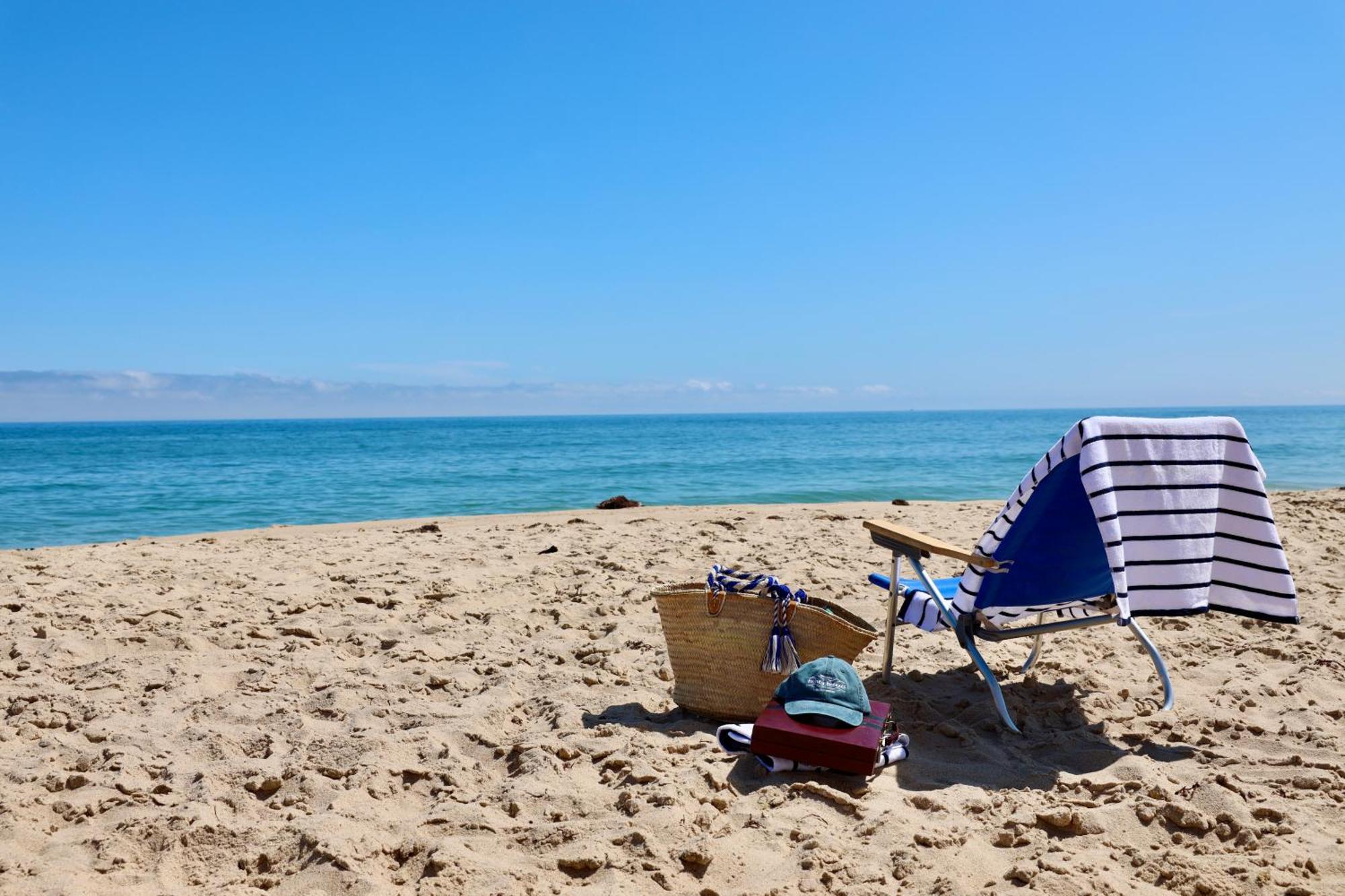 Hartman'S Briney Breezes Beach Resort Nauders Ngoại thất bức ảnh