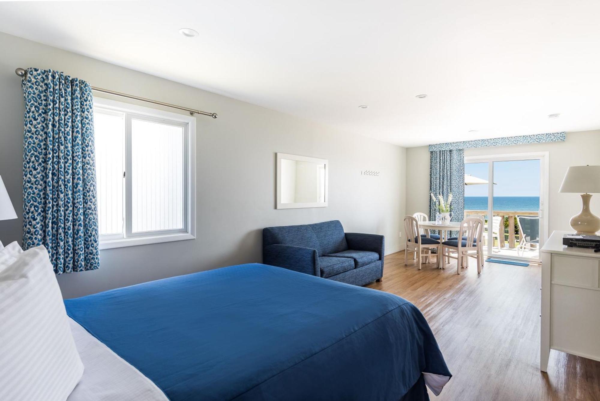 Hartman'S Briney Breezes Beach Resort Nauders Ngoại thất bức ảnh