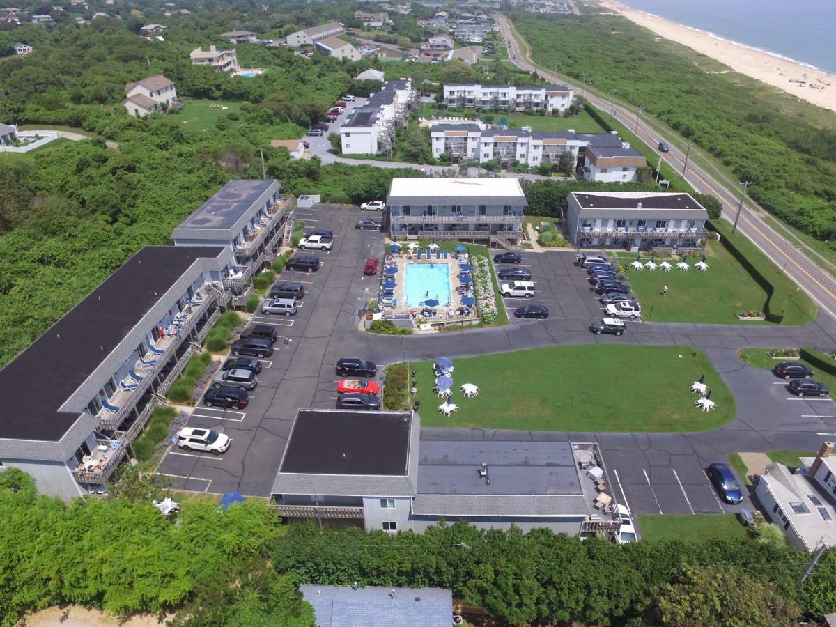 Hartman'S Briney Breezes Beach Resort Nauders Ngoại thất bức ảnh