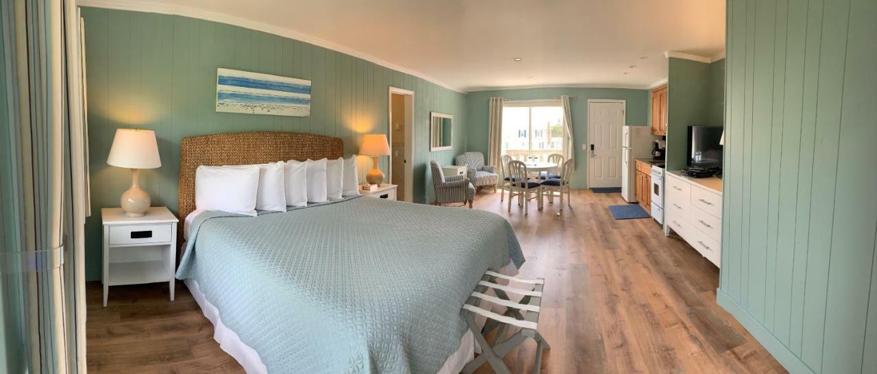Hartman'S Briney Breezes Beach Resort Nauders Ngoại thất bức ảnh