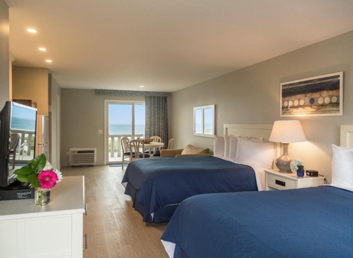Hartman'S Briney Breezes Beach Resort Nauders Ngoại thất bức ảnh